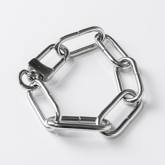 Vitaly Sentry Bracelet - 7" - Picture 2 of 5